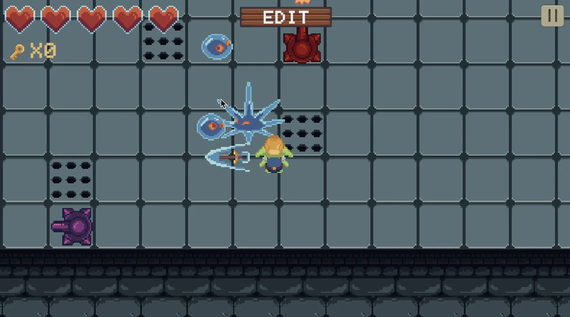 Dungeon Inspection Guild görsel 5