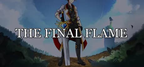 The Final Flame