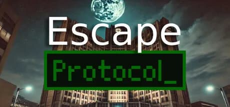 Escape Protocol: Hospital