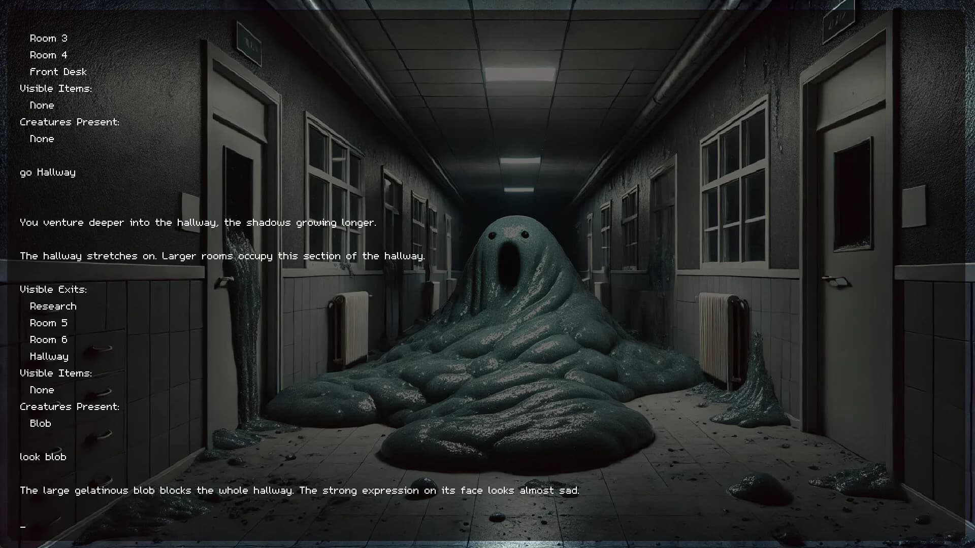 Escape Protocol: Hospital görsel 2