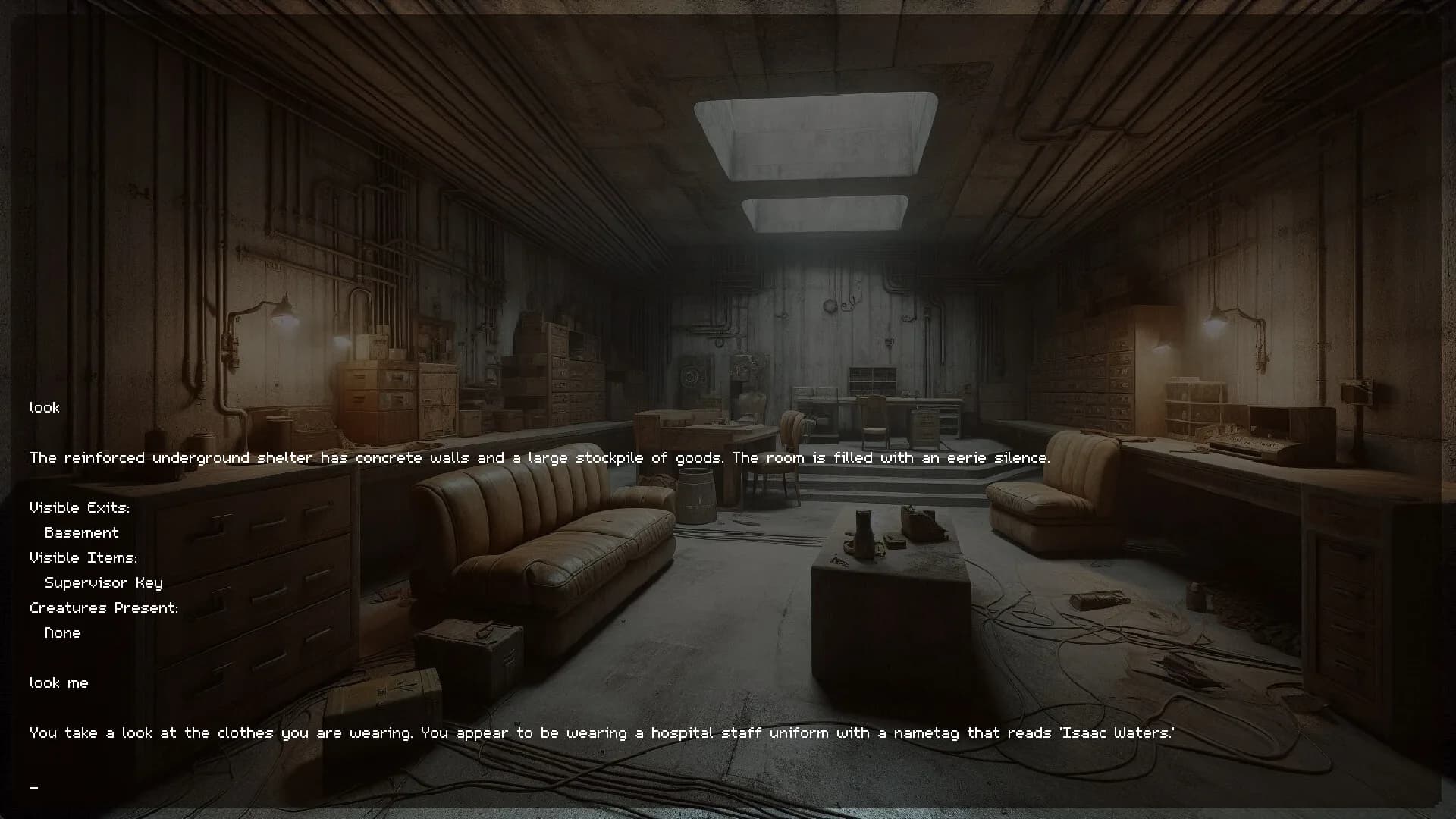 Escape Protocol: Hospital görsel 3