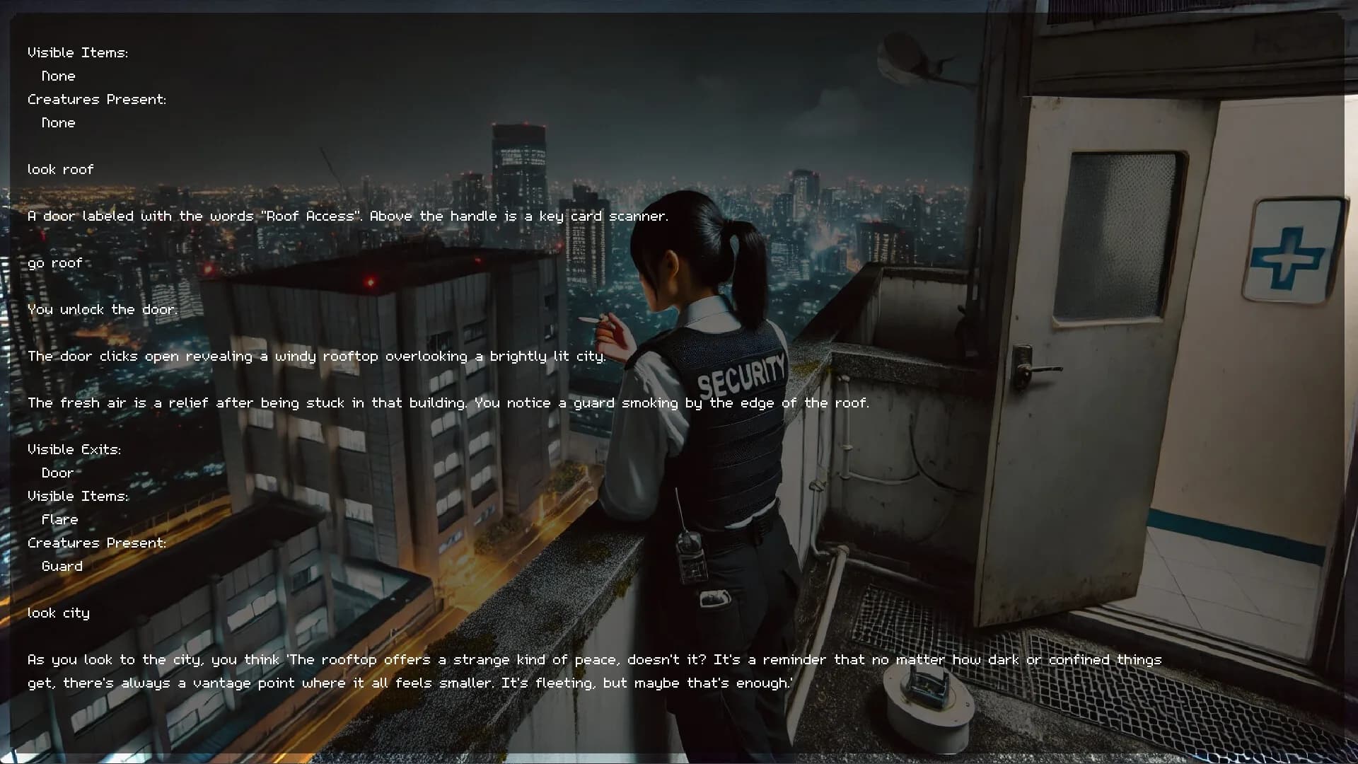 Escape Protocol: Hospital görsel 5
