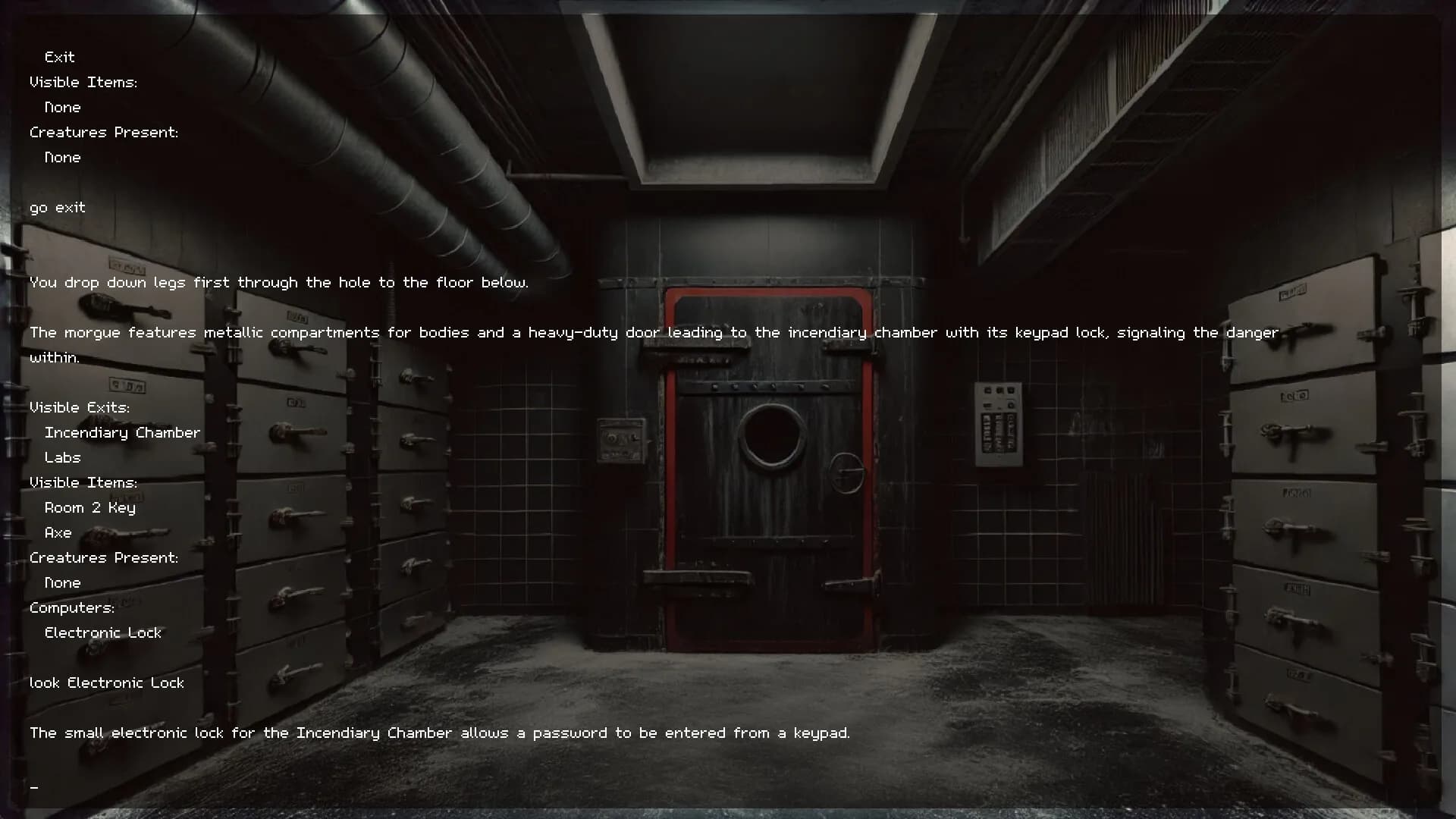 Escape Protocol: Hospital görsel 6