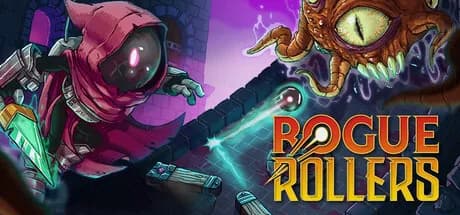 Rogue Rollers görsel 1