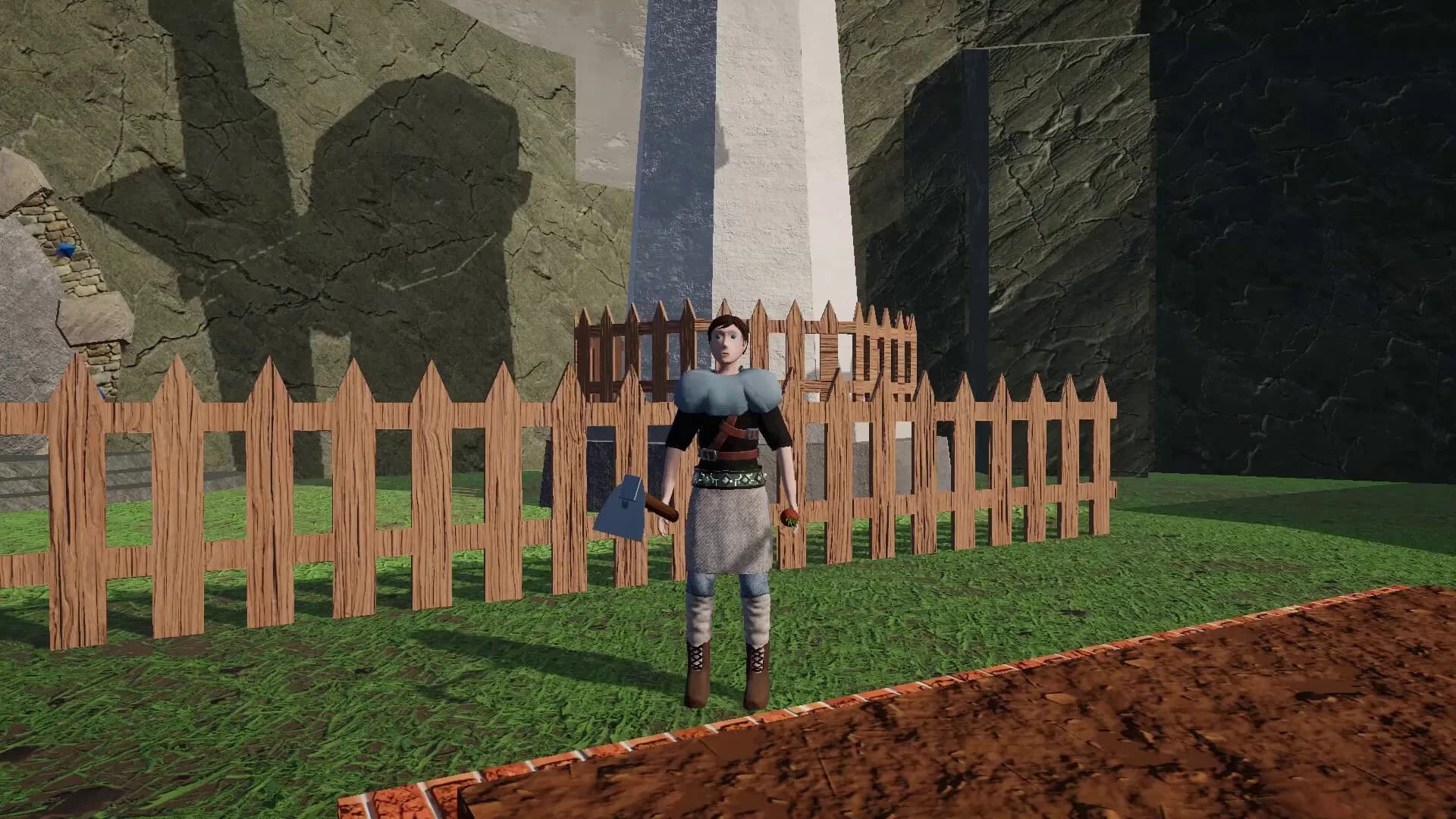 Just a RANDOM Game görsel 5