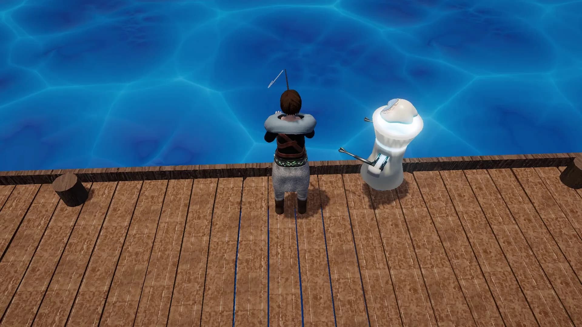 Just a RANDOM Game görsel 6