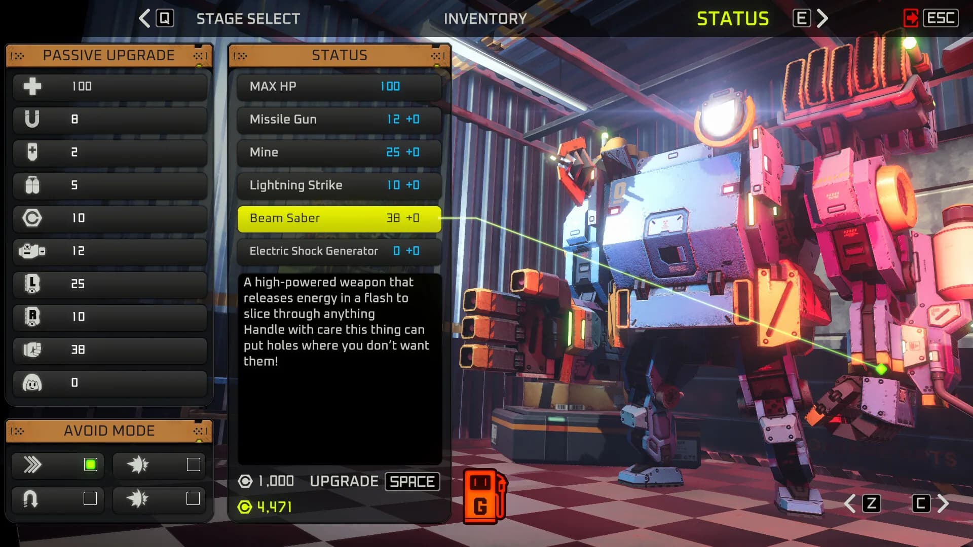 Oh! Robot: Legendary Mechanic görsel 5