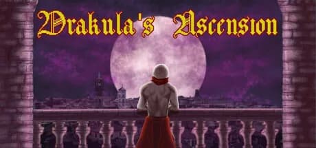 Drakula's Ascension