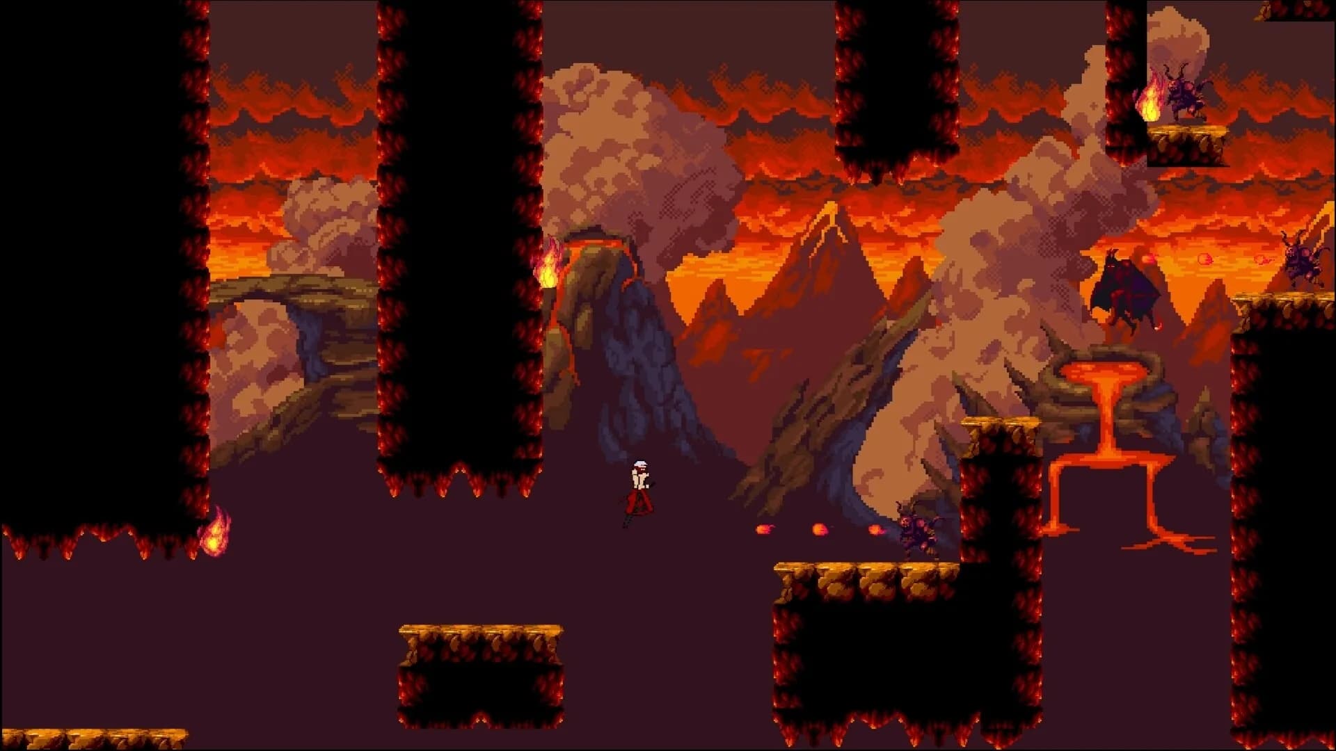 Drakula's Ascension görsel 2