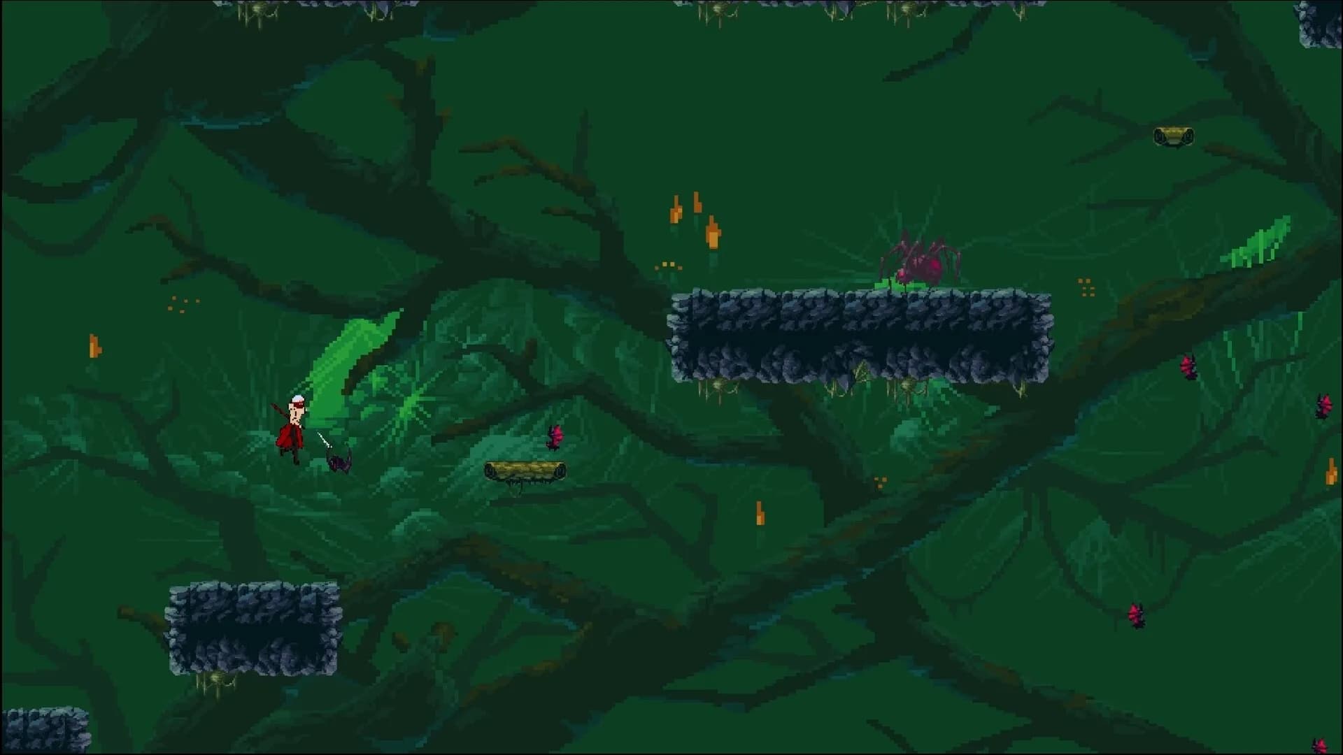 Drakula's Ascension görsel 3