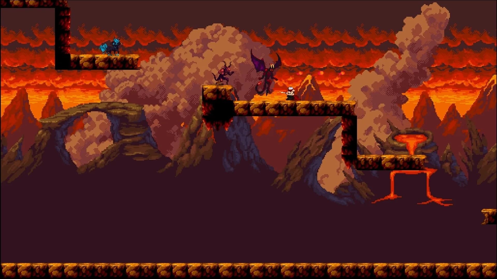 Drakula's Ascension görsel 5