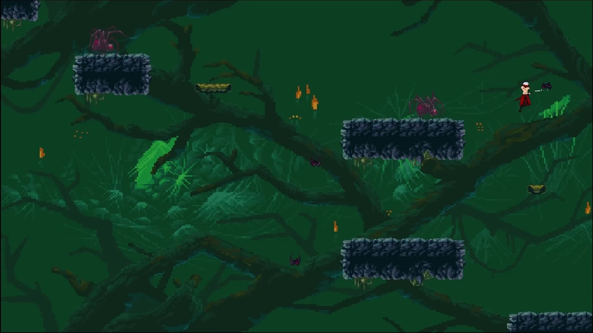 Drakula's Ascension görsel 6
