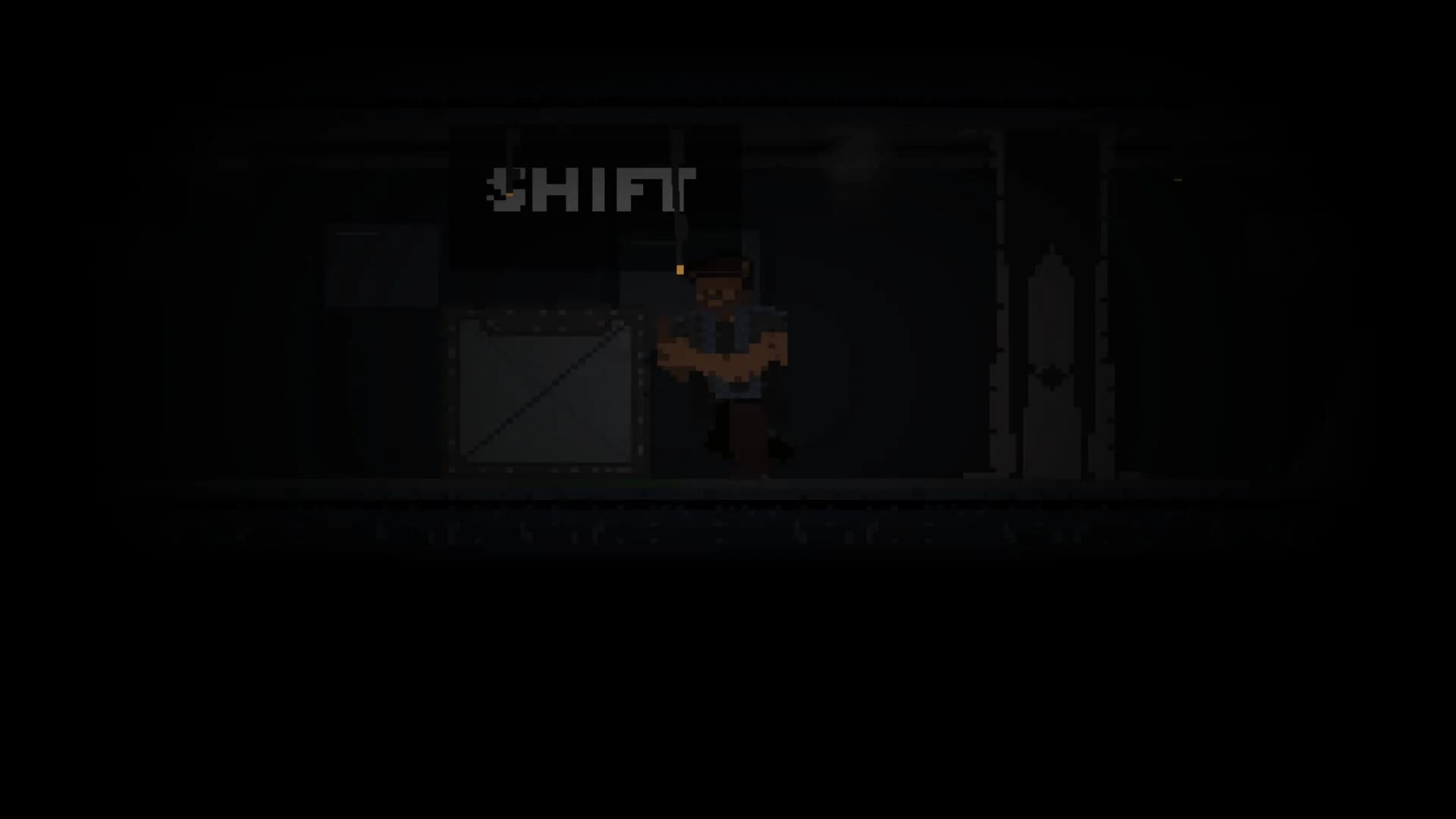 Delta 78: O Passageiro görsel 5