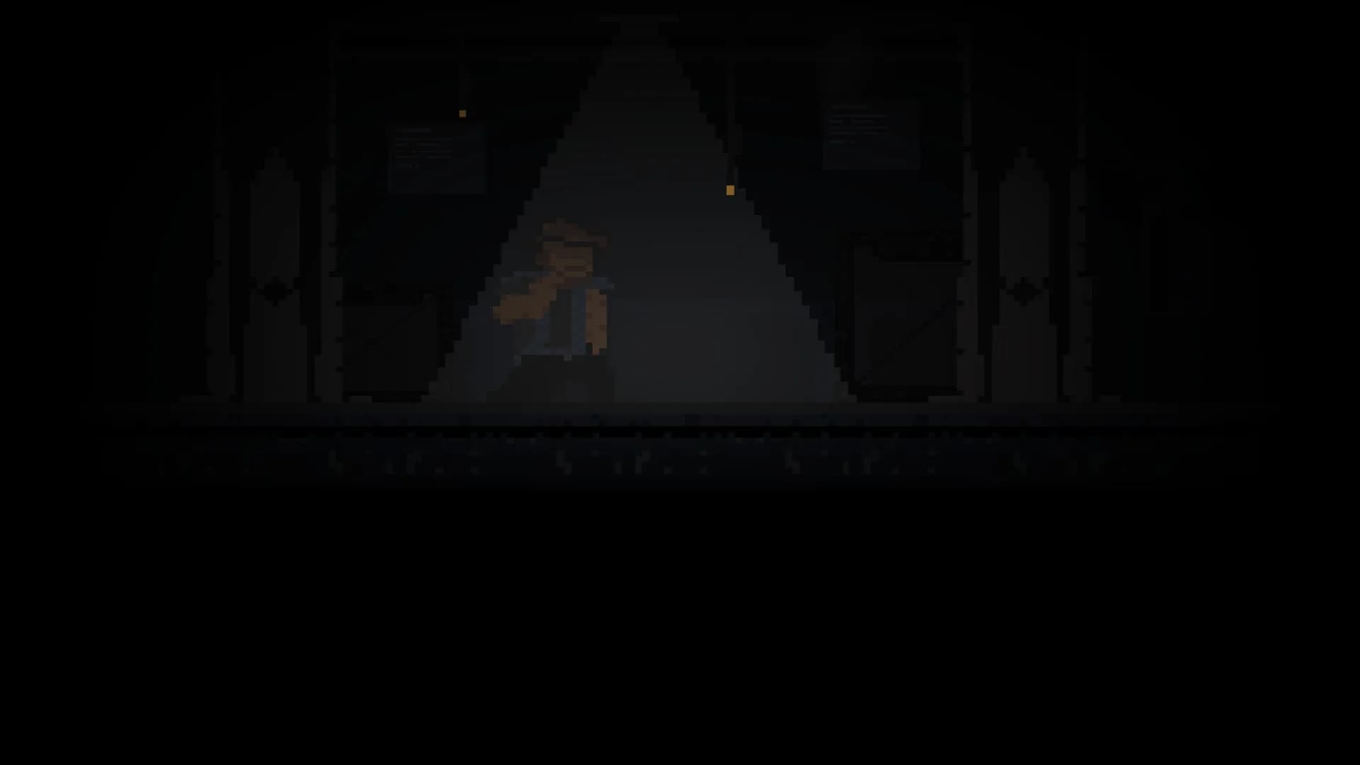 Delta 78: O Passageiro görsel 9
