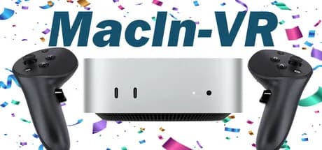 MacIn-VR
