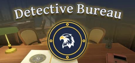 Detective Bureau görsel 1