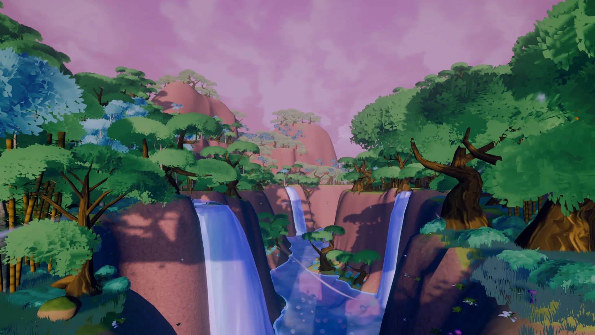 Spellbound Shire görsel 17