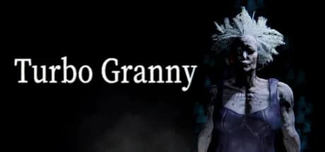 ターボババア | Turbo Granny