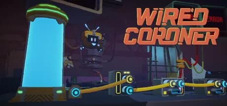 Wired Coroner görsel 1