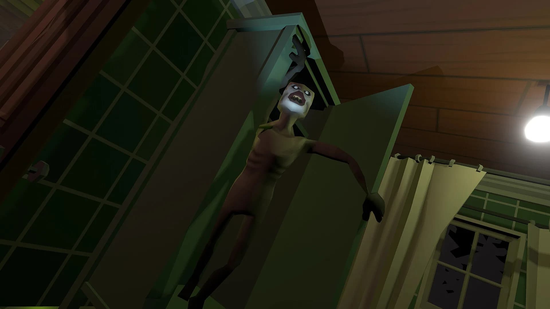 Anomalous: The Mansion görsel 3