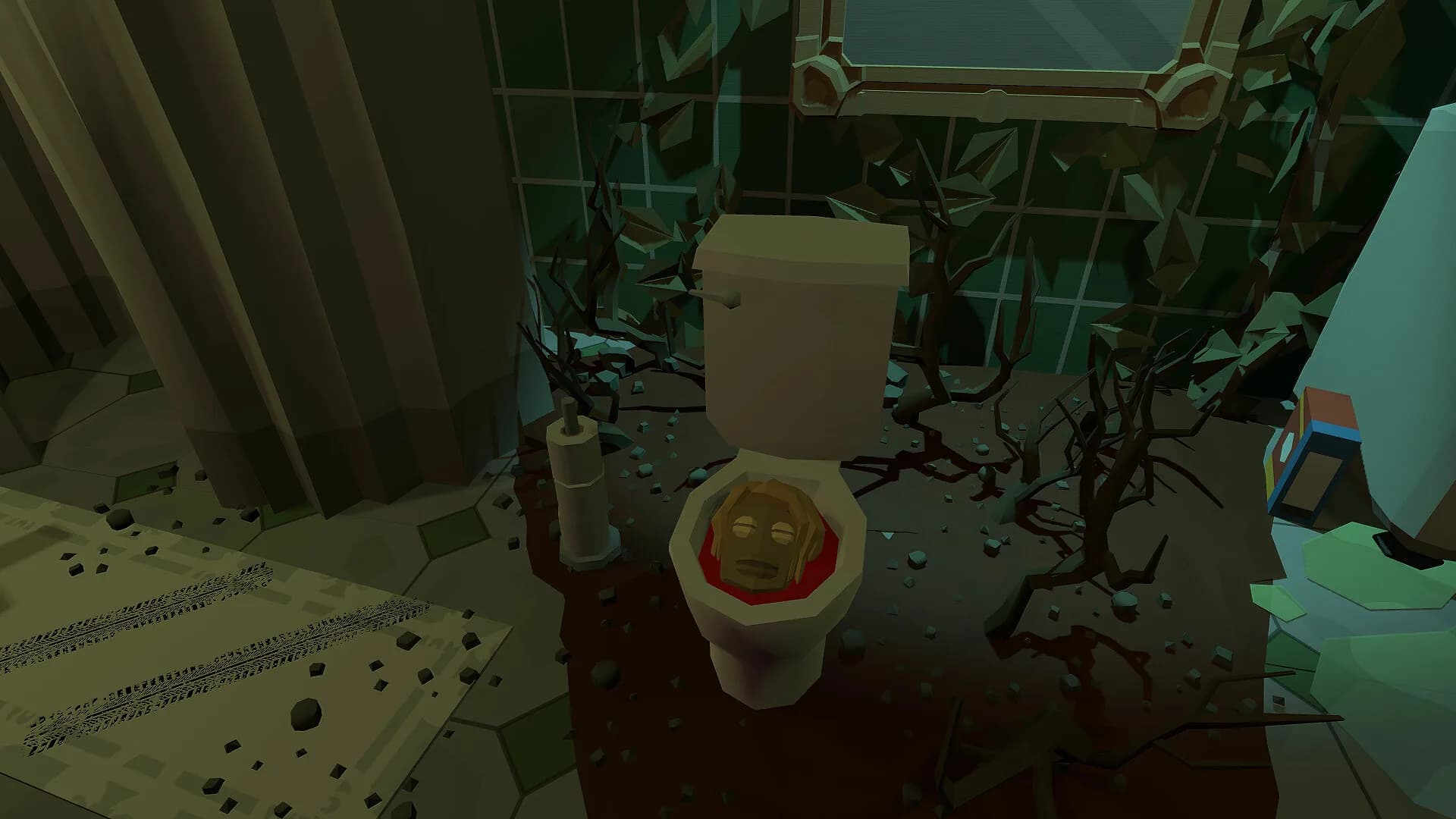 Anomalous: The Mansion görsel 6