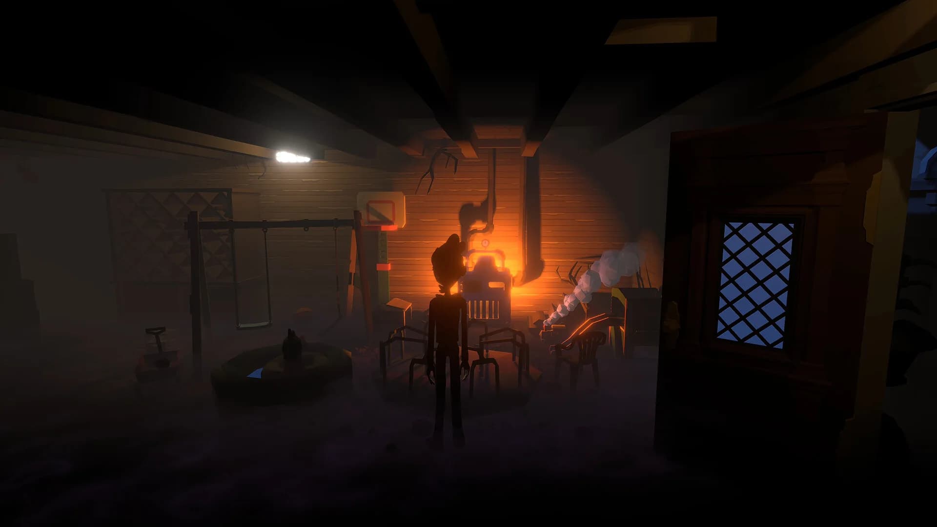 Anomalous: The Mansion görsel 7