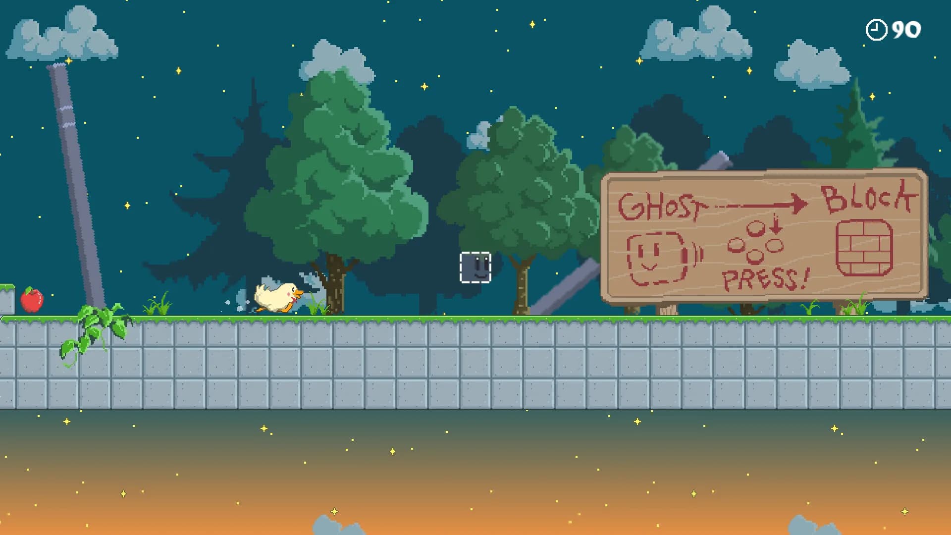 Duck Block görsel 2