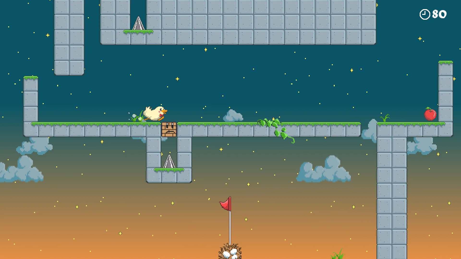 Duck Block görsel 3