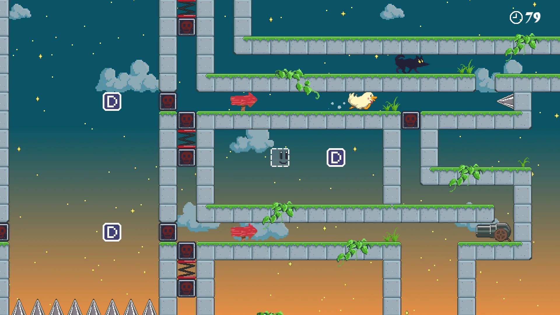 Duck Block görsel 8