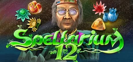Spellarium 12