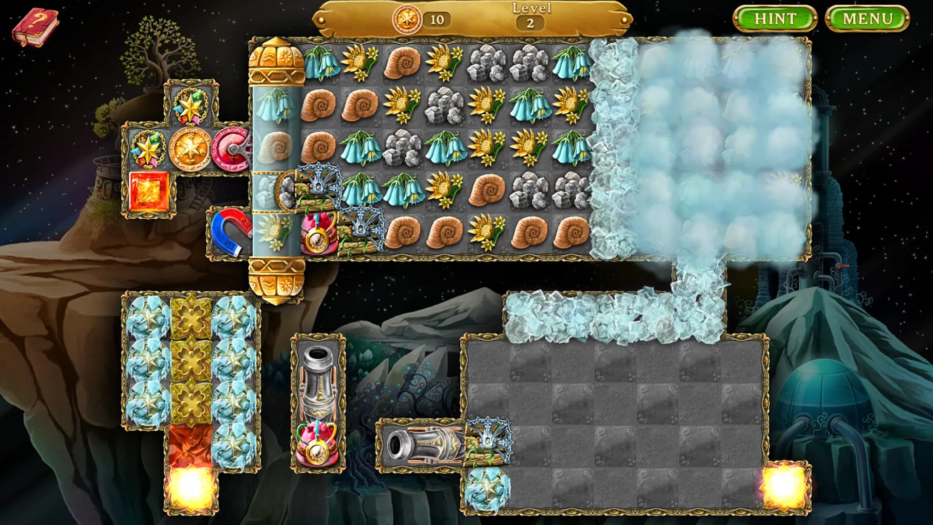 Spellarium 12 görsel 2