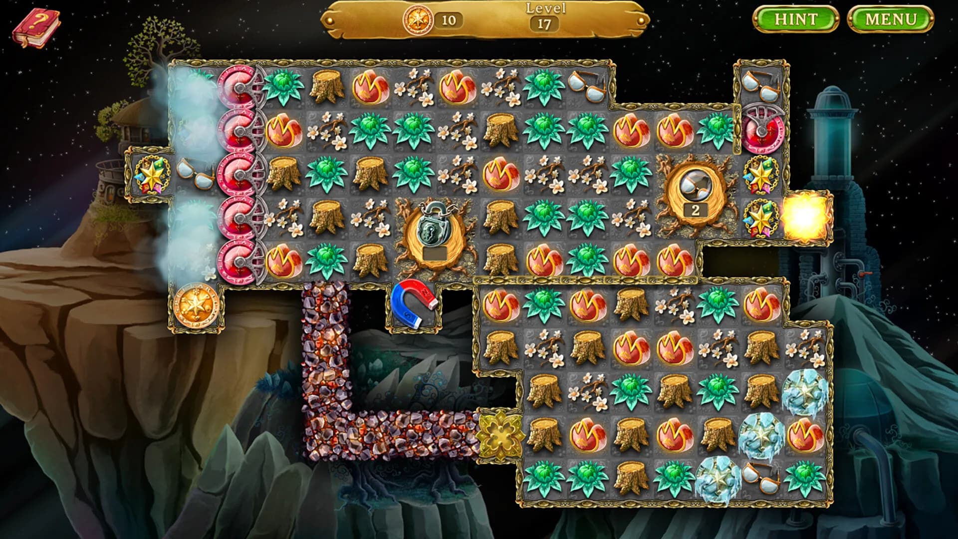 Spellarium 12 görsel 4