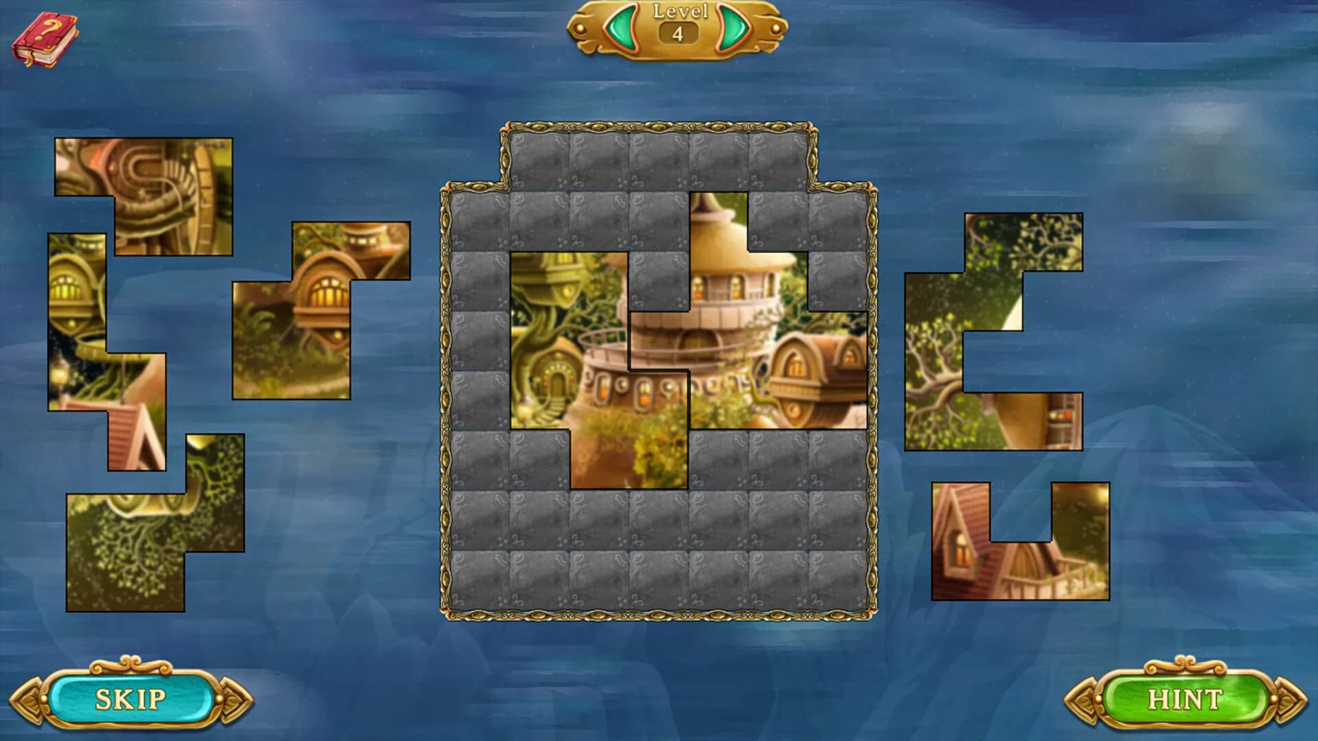 Spellarium 12 görsel 6
