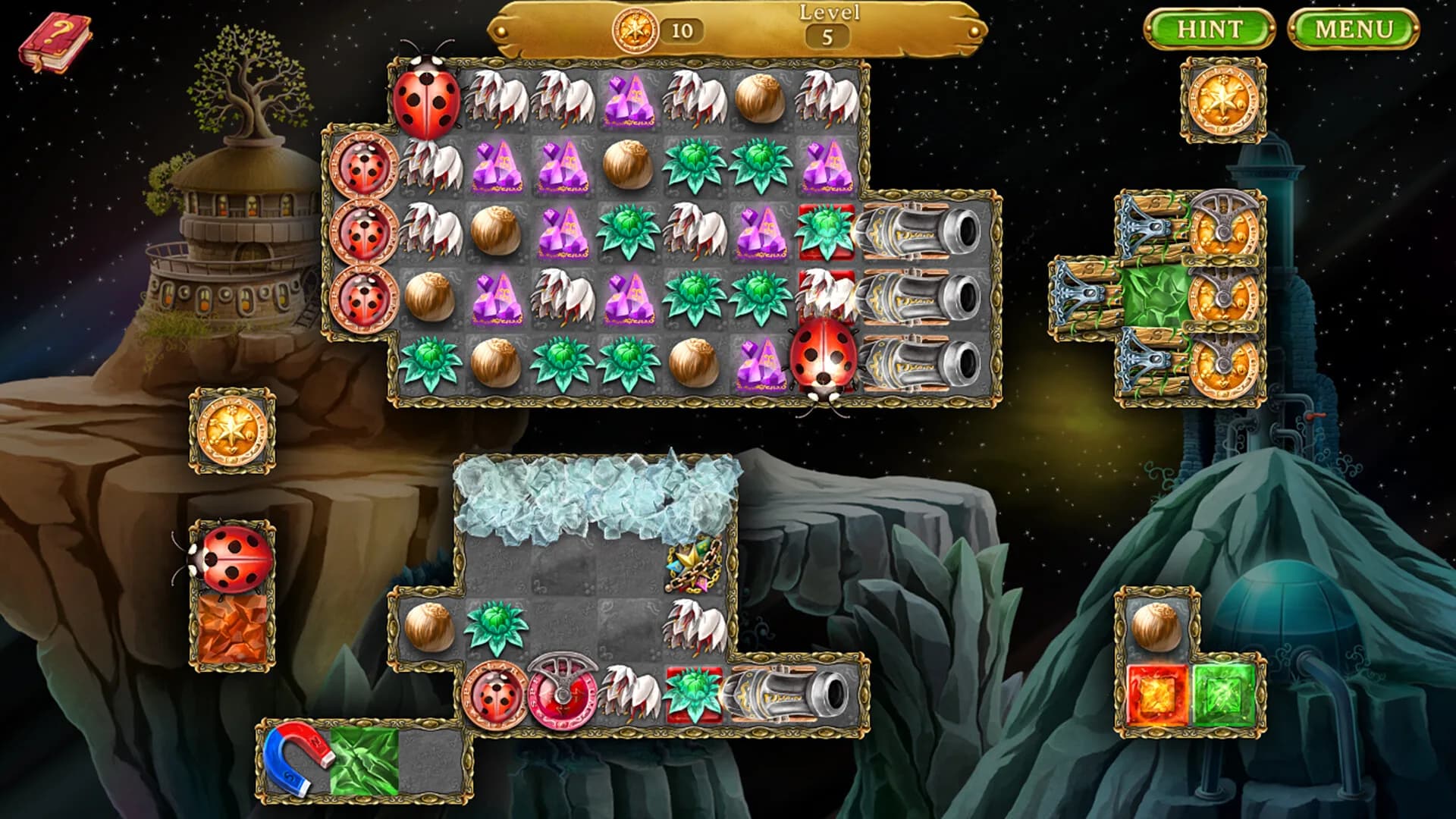 Spellarium 12 görsel 7