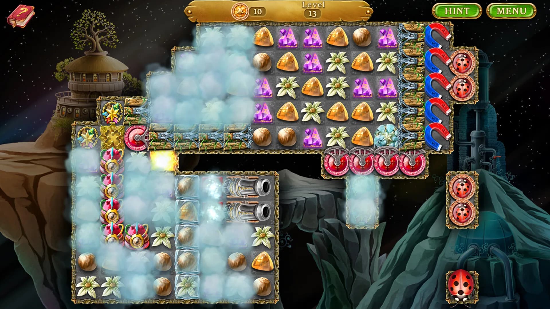 Spellarium 12 görsel 9