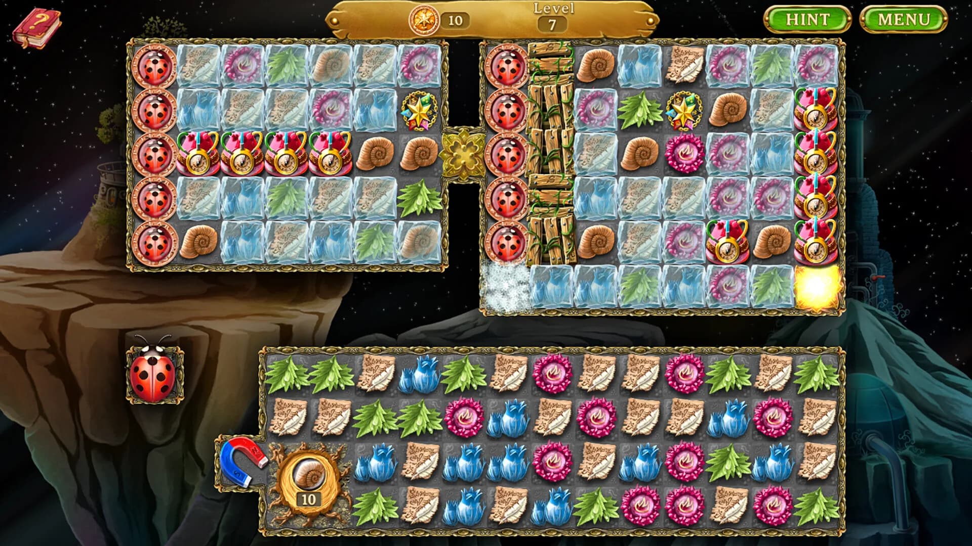 Spellarium 12 görsel 11