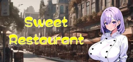 Sweet Restaurant görsel 1