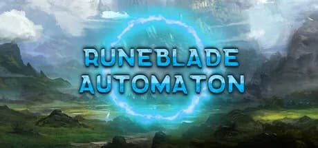 Runeblade Automaton görsel 1