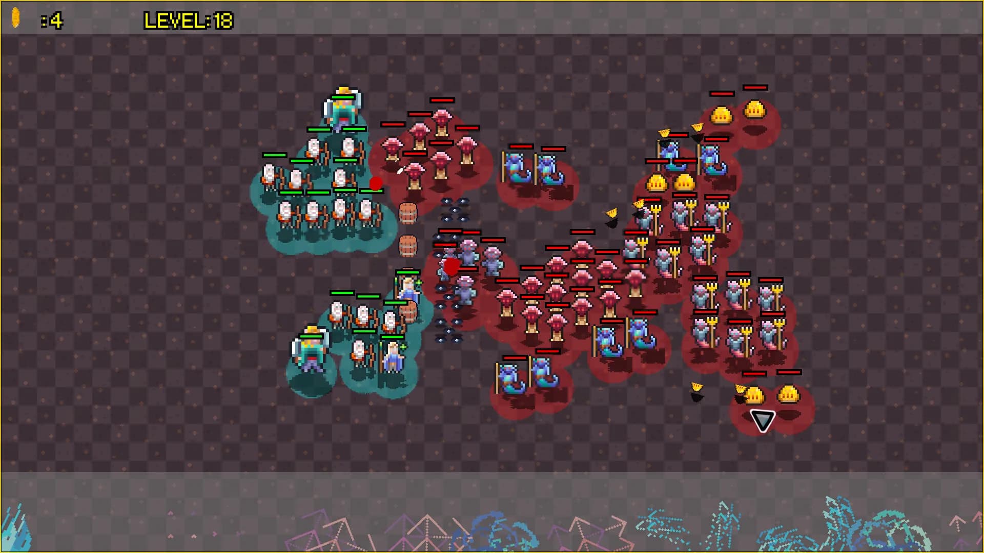 Runeblade Automaton görsel 2