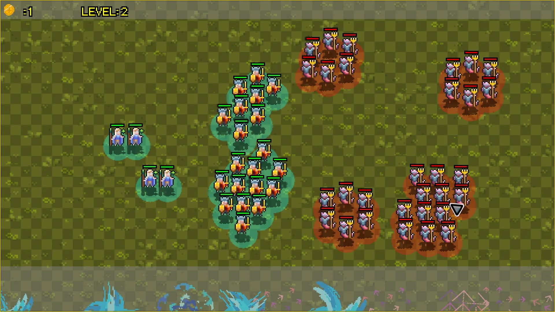 Runeblade Automaton görsel 3