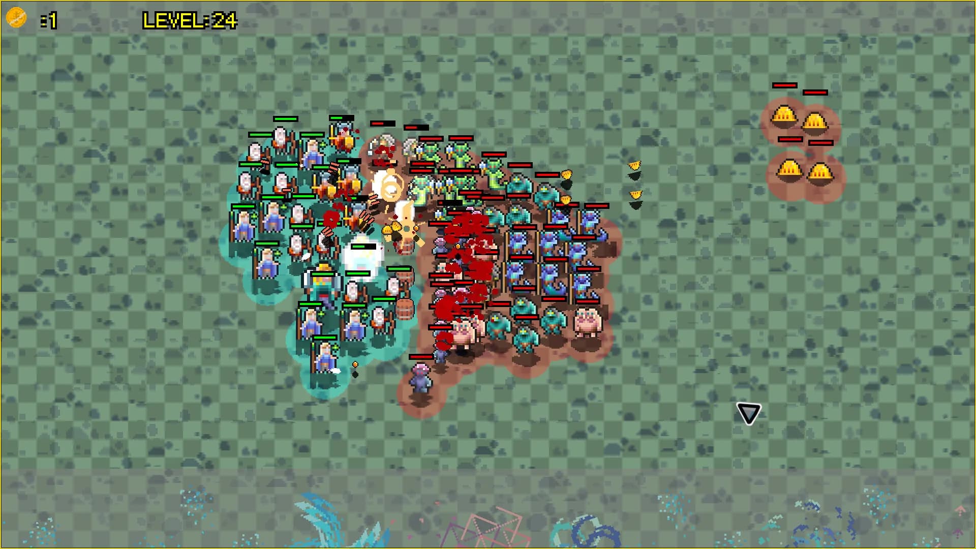 Runeblade Automaton görsel 5