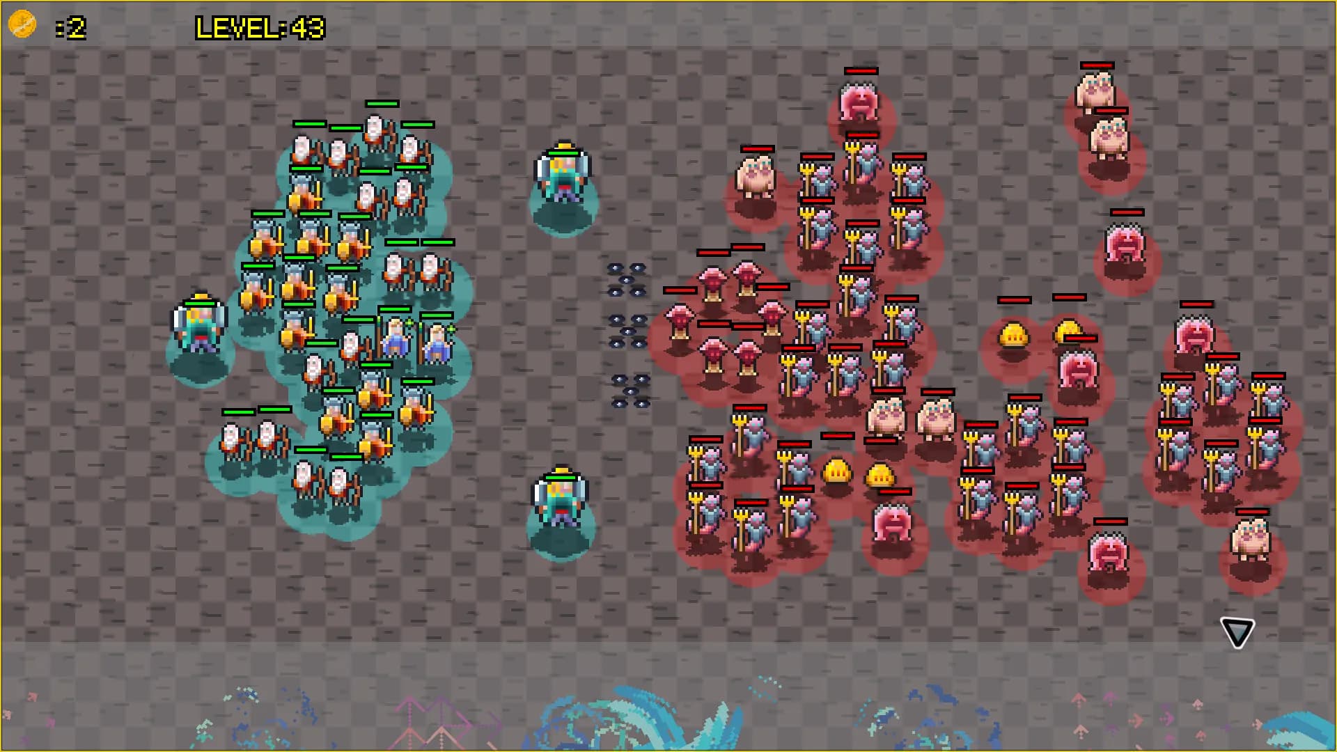 Runeblade Automaton görsel 6