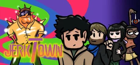 JerkTown görsel 1