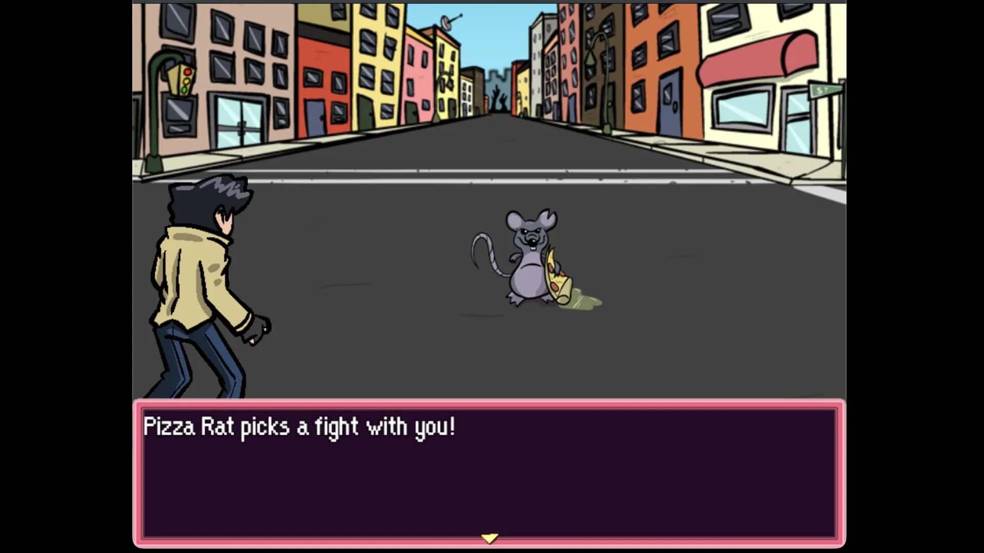 JerkTown görsel 3