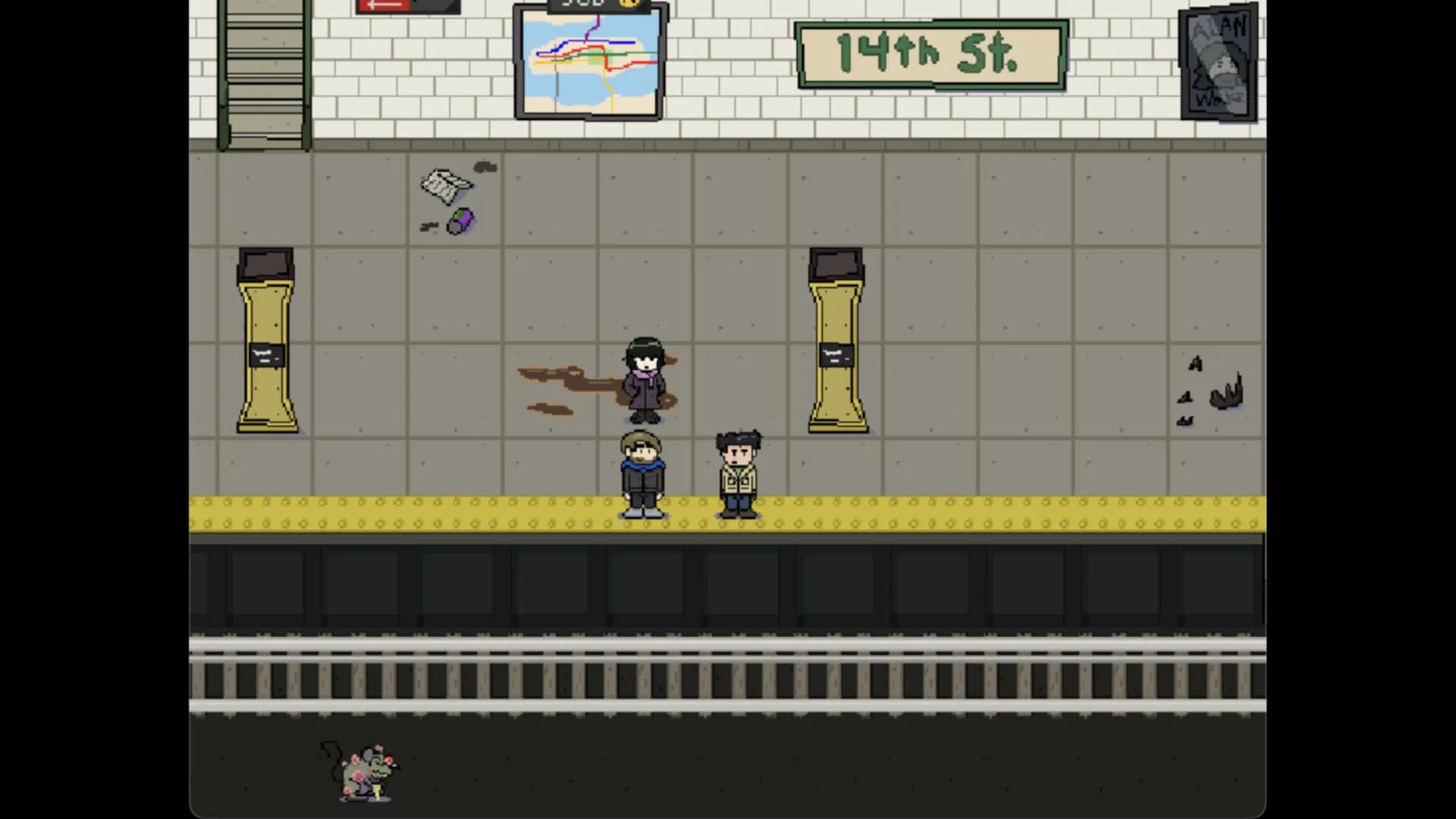 JerkTown görsel 6