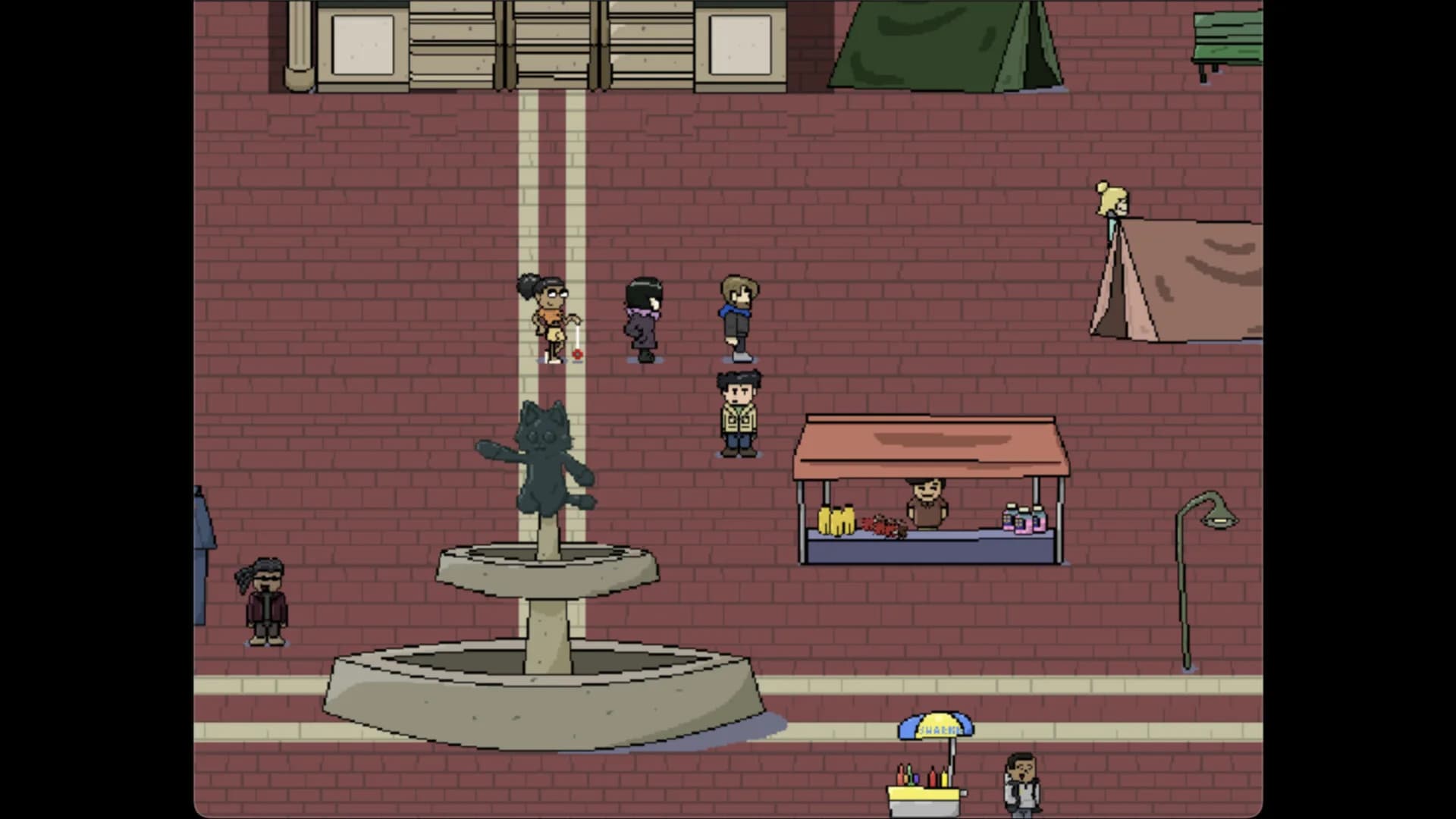 JerkTown görsel 9