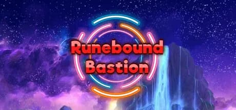 Runebound Bastion görsel 1