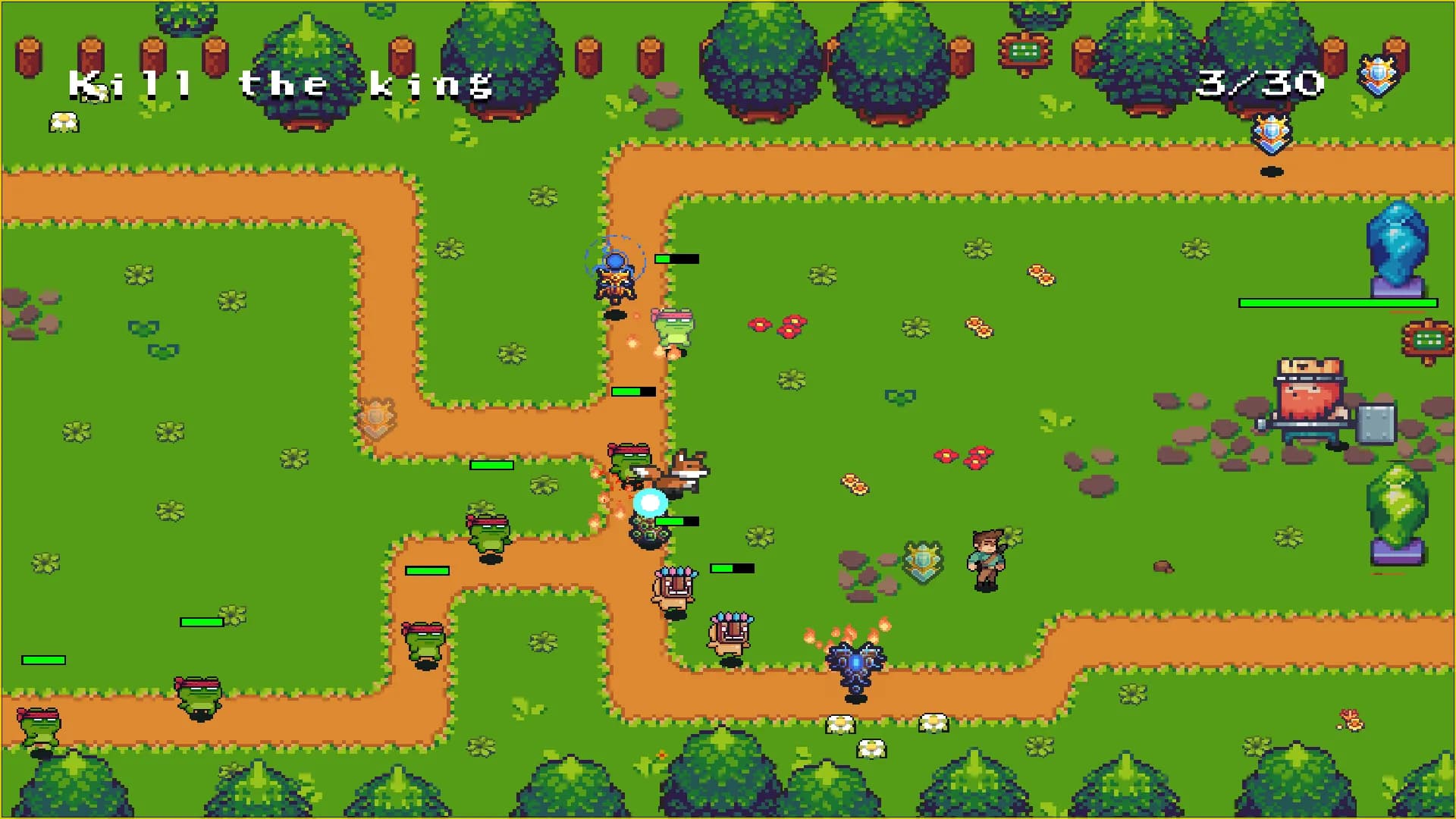 Runebound Bastion görsel 5