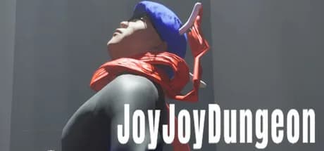 JoyJoyDungeon