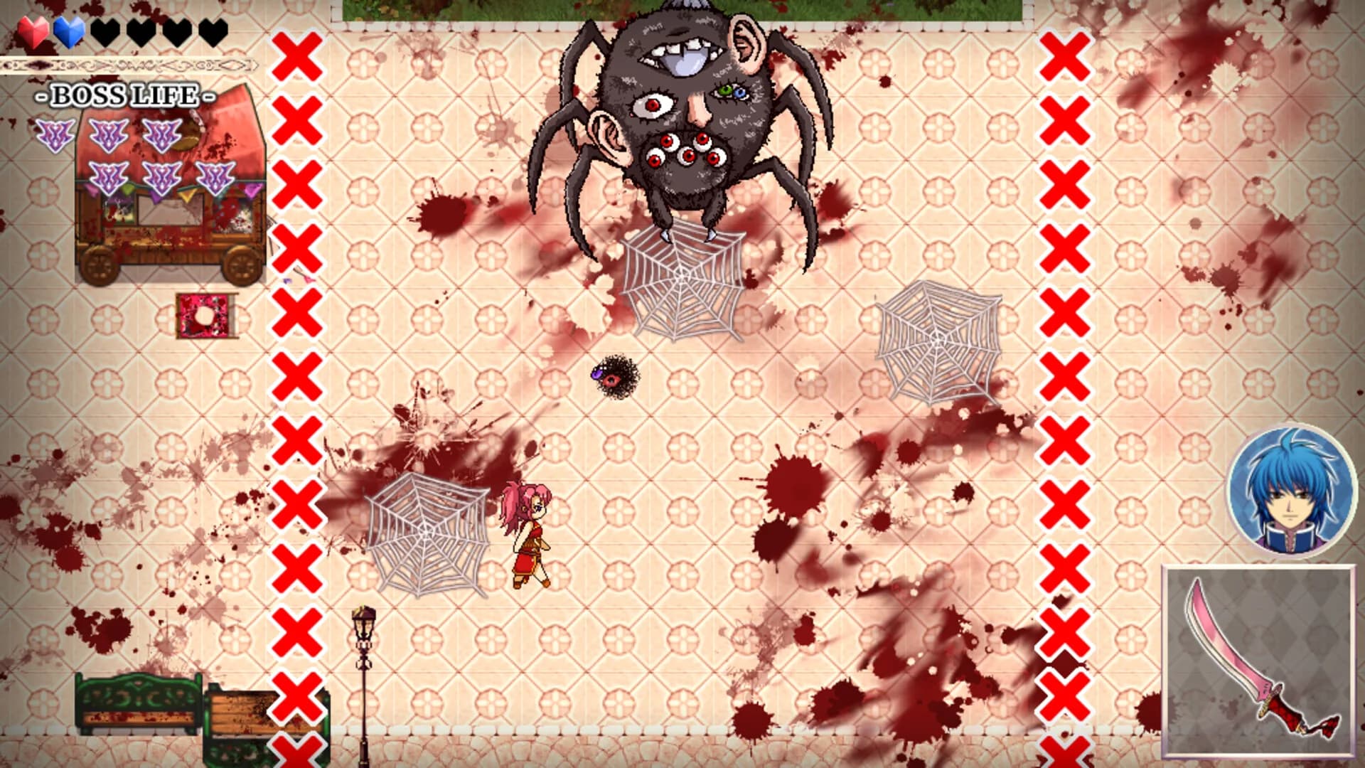 TOGATSUNAGI Chapter 1 görsel 3